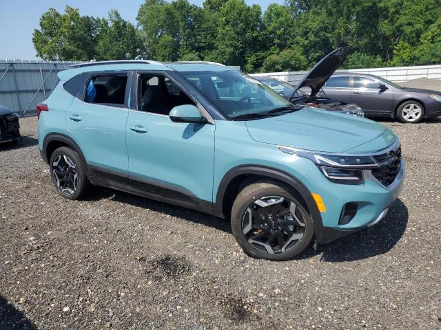 2025 KIA SELTOS SX KNDETCA79S7684504