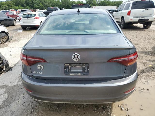 2019 VOLKSWAGEN JETTA S 3VWCB7BU8KM240443