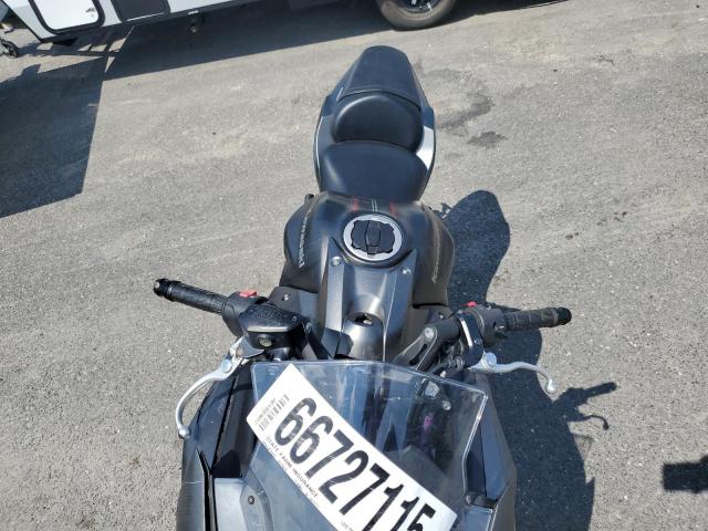 2022 KAWASAKI EX650 N ML5EXEN19NDA49744