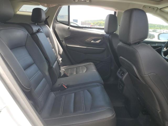 2022 GMC TERRAIN DE 3GKALXEV5NL198226
