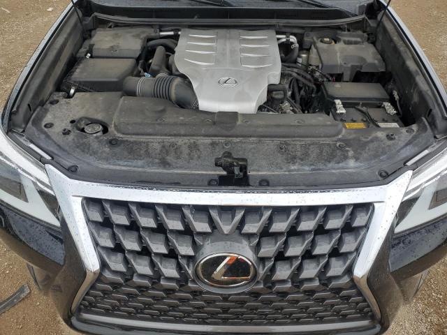 2022 LEXUS GX 460 #3285869556