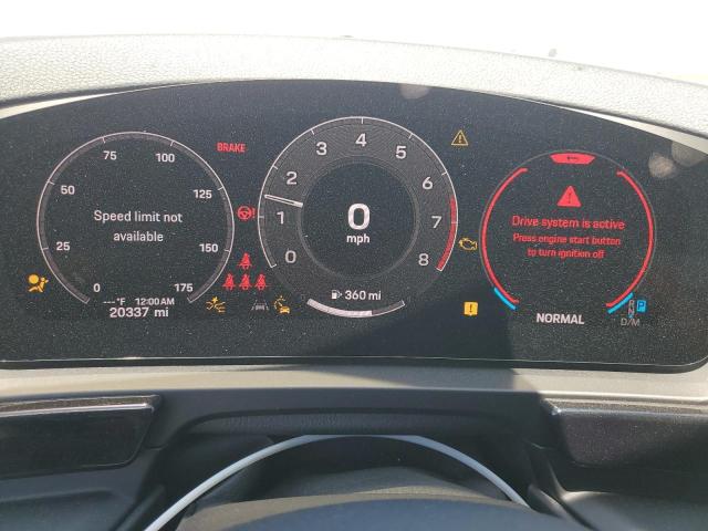2024 PORSCHE CAYENNE - WP1AA2AY8RDA02956