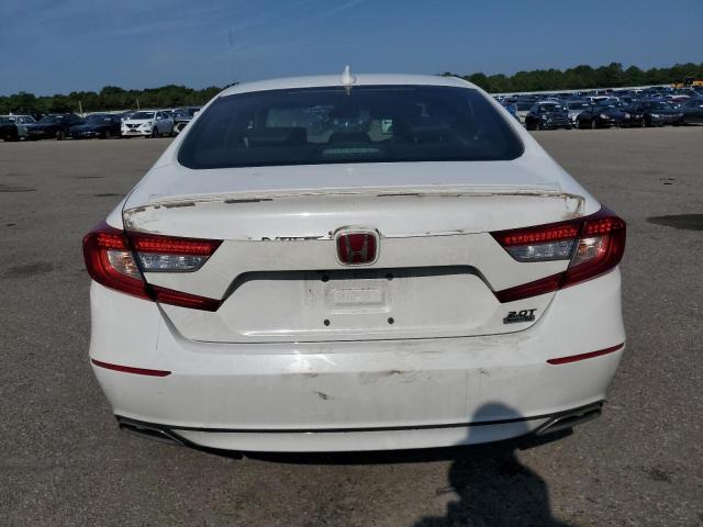2019 HONDA ACCORD SPO - 1HGCV2F35KA032033