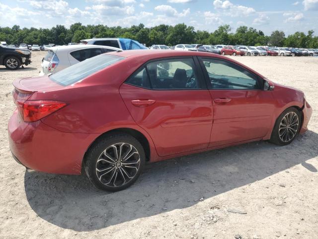 Vin: 5yfburhe0hp689119, lot: 63115365, toyota corolla l 20173