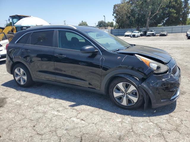 2017 KIA NIRO FE KNDCB3LCXH5099939