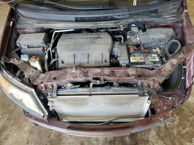 2015 HONDA ODYSSEY TO - 5FNRL5H95FB068531