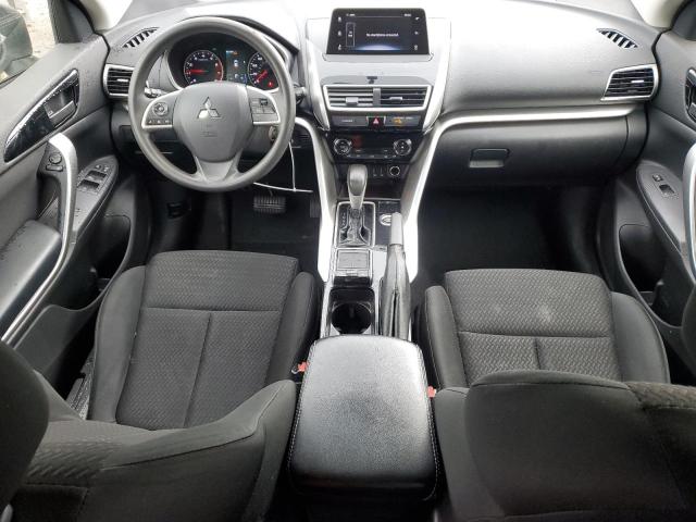 2018 MITSUBISHI ECLIPSE CR JA4AT4AA8JZ045446