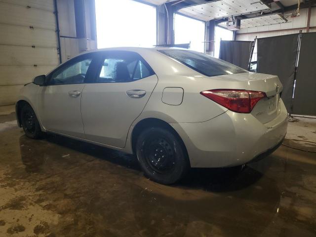 2018 TOYOTA COROLLA L - 2T1BURHE0JC968091