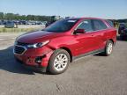 2020 CHEVROLET EQUINOX LT - 3GNAXKEV7LS591934