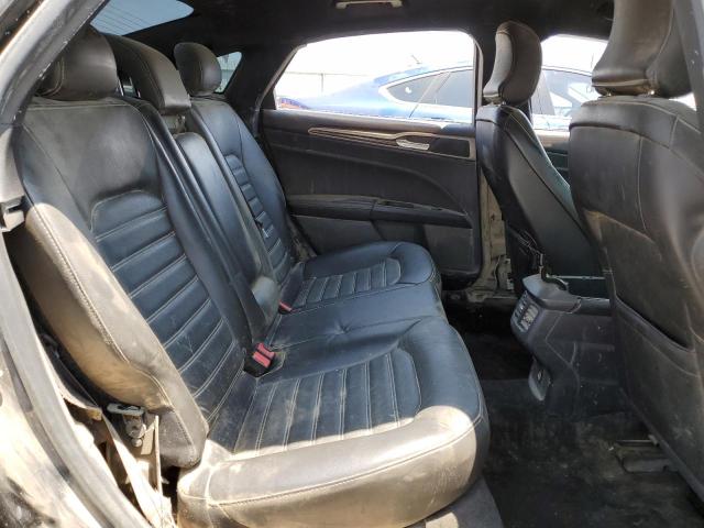 2015 FORD FUSION SE - 3FA6P0HD7FR195557