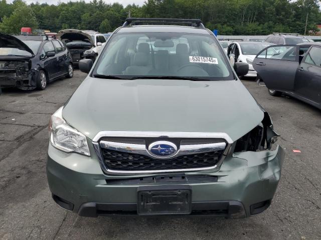 2015 SUBARU FORESTER 2 JF2SJABCXFH584499