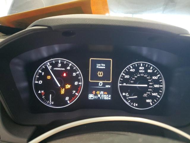2024 SUBARU CROSSTREK JF2GUADC8R8210049