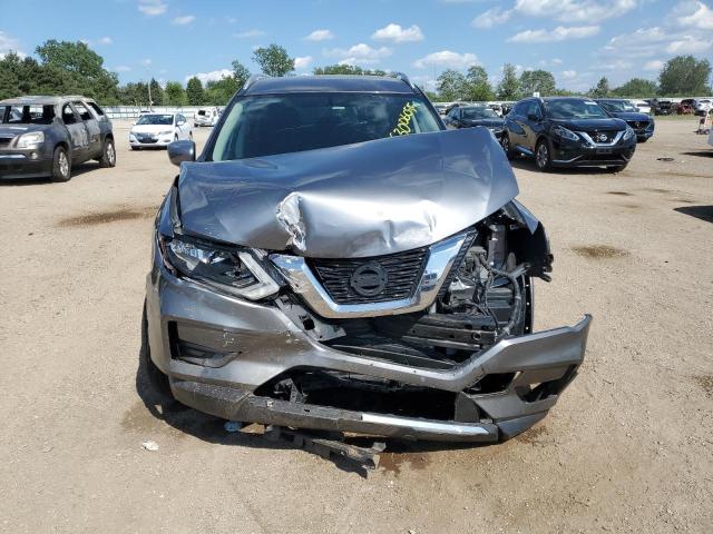 2017 NISSAN ROGUE S KNMAT2MVXHP569986