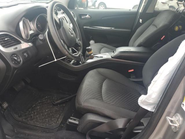 2015 DODGE JOURNEY SX 3C4PDCBG1FT726766