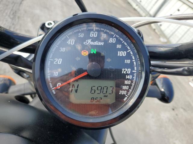 2021 INDIAN MOTORCYCLE CO. SCOUT BOBB 56KMTA118M3174189
