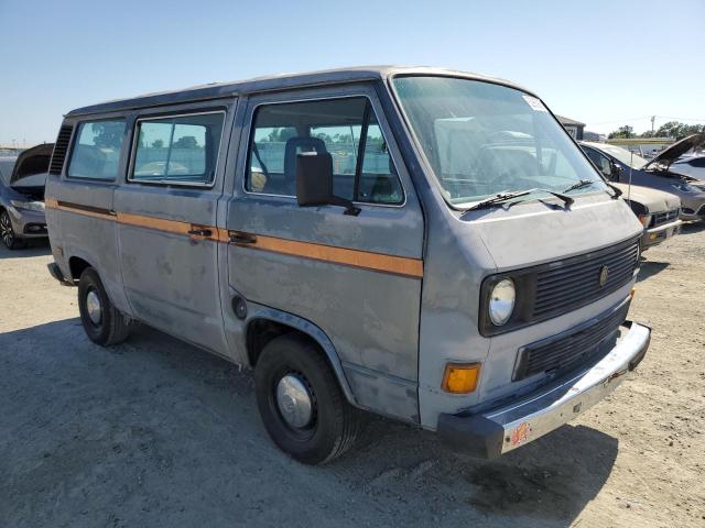 Vin: wv2yb025xfh083048, lot: 62905905, volkswagen minivan bus 19854