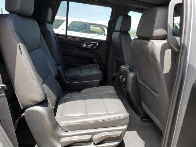 2023 CHEVROLET TAHOE K150 1GNSKPKDXPR414265