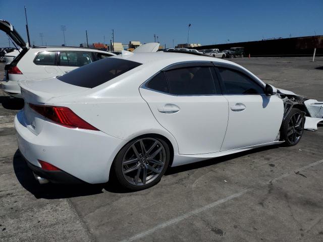 2019 LEXUS IS 300 JTHBA1D21K5087841