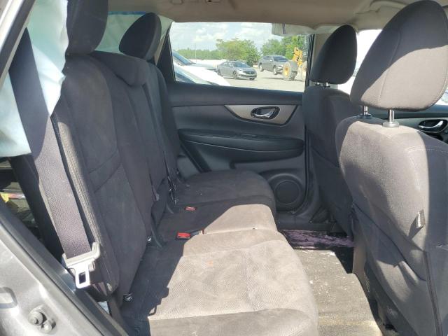 2016 NISSAN ROGUE S - KNMAT2MV7GP634971