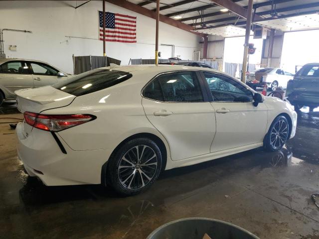 2020 TOYOTA CAMRY SE - 4T1M11BK0LU007896