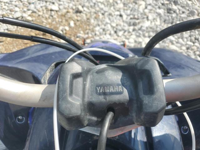 2024 YAMAHA YFZ-450 YAMAHA YFZ-450 - 5Y4AJ69E7RA105717