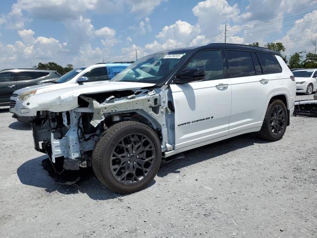 2024 JEEP GRAND CHER - 1C4RJKEG3R8619745
