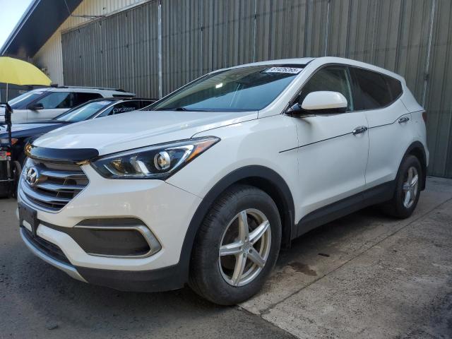 Vin: 5nmzt3lb3jh066945, lot: 61426265, hyundai santa fe 2018 img_1