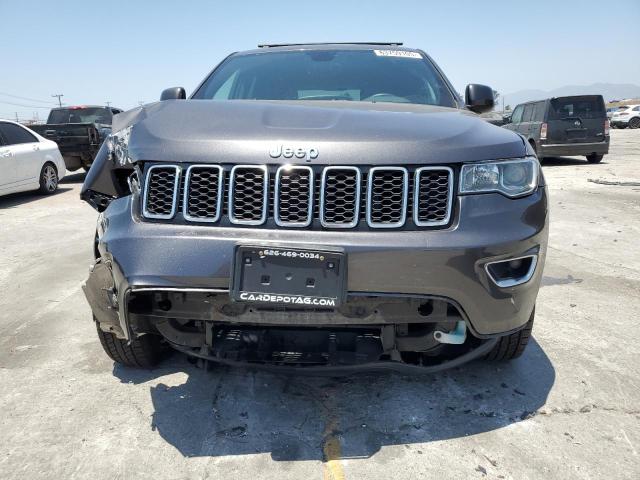 2017 JEEP GRAND CHEROKEE LAREDO 1C4RJEAG7HC949908