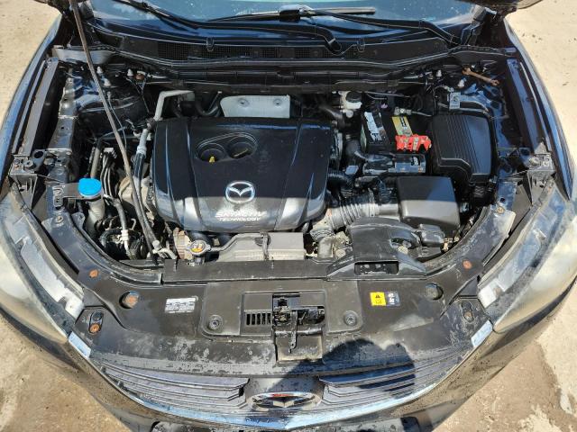 2016 MAZDA CX-5 TOURI - JM3KE4CY1G0654655