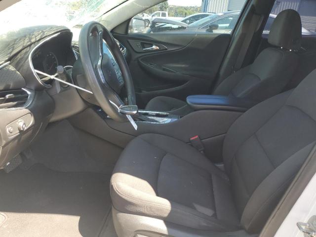 2019 CHEVROLET MALIBU LT - 1G1ZD5ST9KF166803