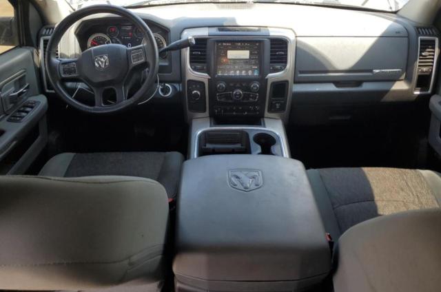 2017 RAM 2500 SLT 3C6UR5DJ4HG628410