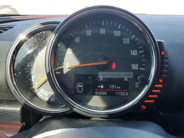 2017 MINI COOPER CLU WMWLU1C50H2F27213