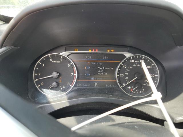 2019 NISSAN ALTIMA SL - 1N4BL4EV7KC235577