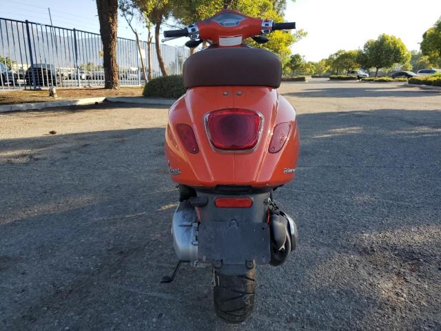 2022 VESPA PRIMAVERA/ ZAPM818G1N5906216