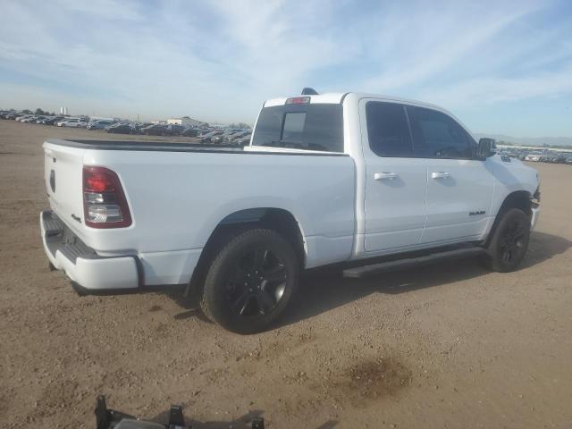 2021 RAM 1500 BIG H 1C6SRFBT9MN687634