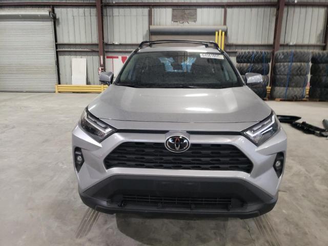 2024 TOYOTA RAV4 XLE P 2T3C1RFVXRC294857