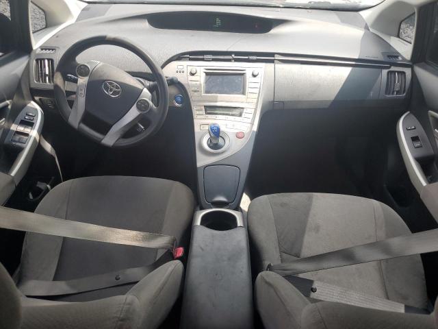 2012 TOYOTA PRIUS - JTDKN3DUXC5461416