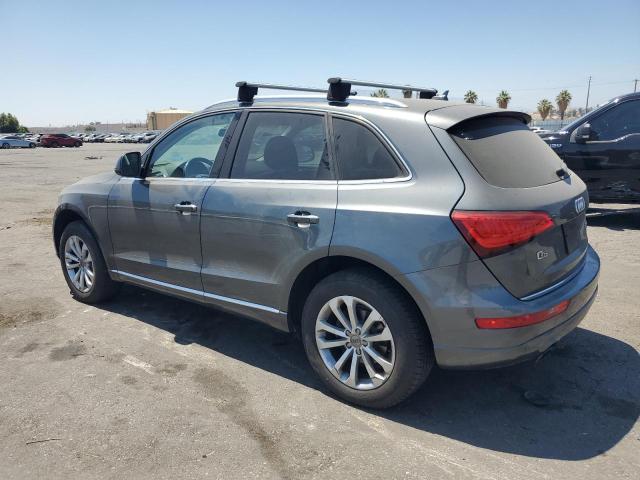 2016 AUDI Q5 PREMIUM - WA1L2AFP6GA150775