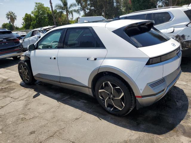 2024 HYUNDAI IONIQ 5 LI KM8KR4DEXRU240539