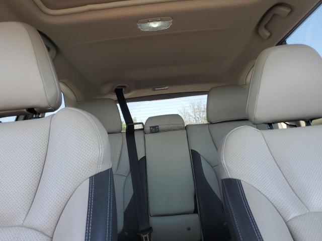 2019 SUBARU FORESTER L JF2SKAUC5KH563533