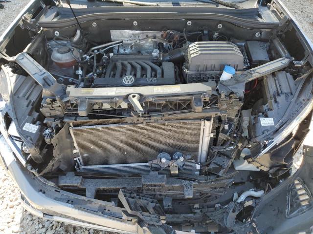 2023 VOLKSWAGEN ATLAS SE - 1V2WR2CA6PC506794