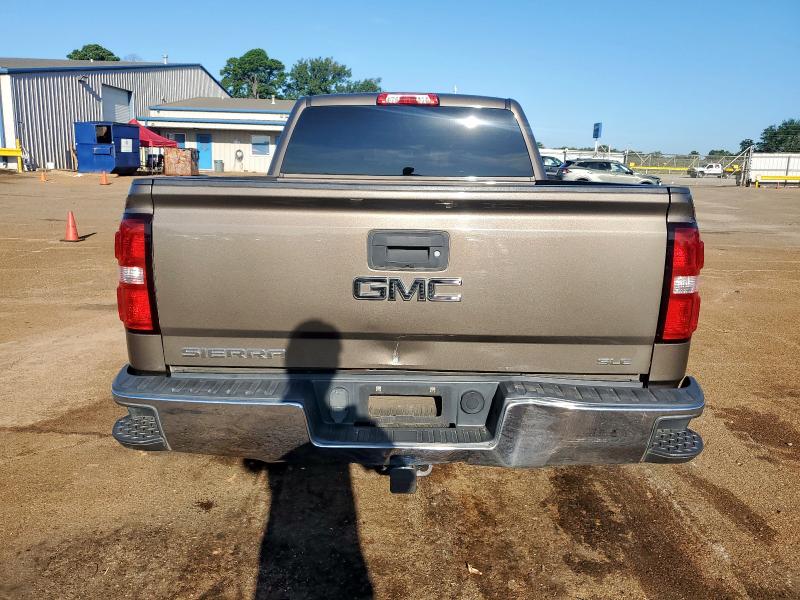 2015 GMC SIERRA C15 - 1GTR1UEC8FZ242702