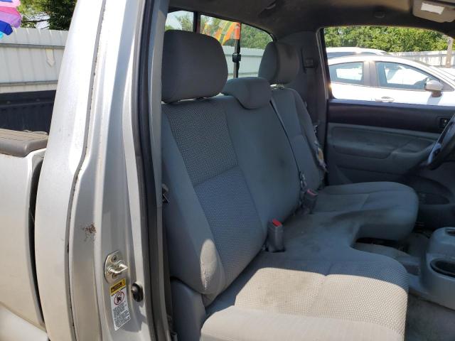 2010 TOYOTA TACOMA - 5TENX4CN6AZ698275