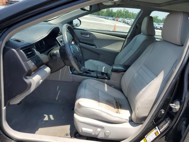 2015 TOYOTA CAMRY LE 4T1BF1FK6FU921383