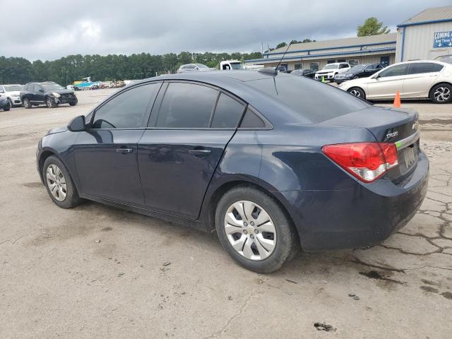 2016 CHEVROLET CRUZE LIMITED LS 1G1PC5SH2G7203388