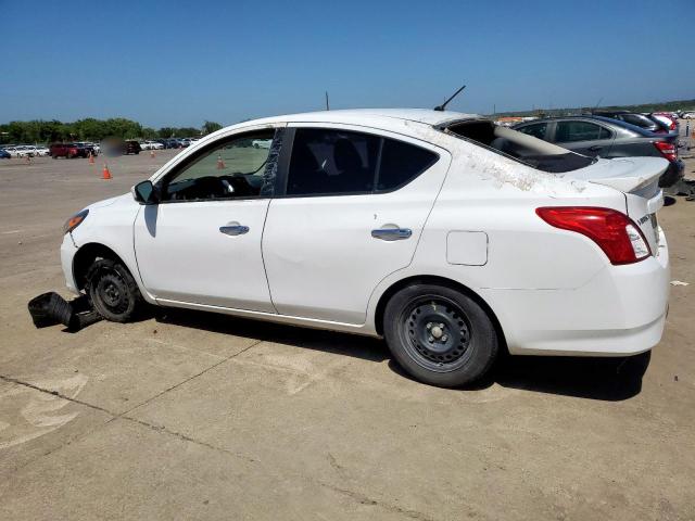2019 NISSAN VERSA S - 3N1CN7AP1KL860064