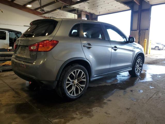 2017 MITSUBISHI OUTLANDER JA4AR3AU7HZ020633