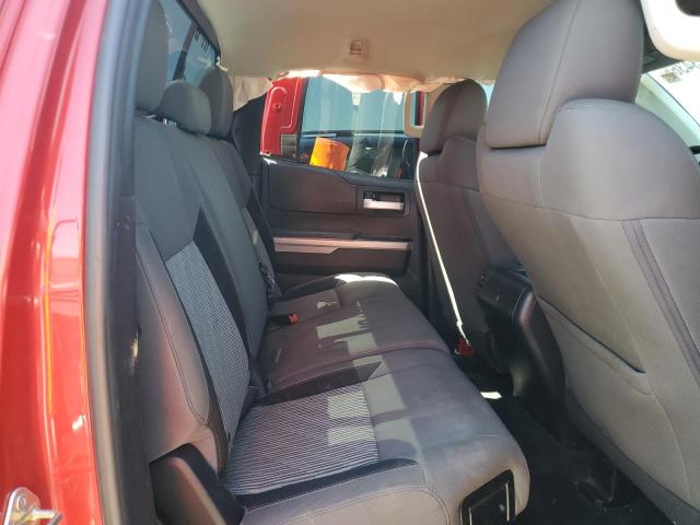 2017 TOYOTA TUNDRA DOUBLE CAB SR 5TFUW5F19HX625920