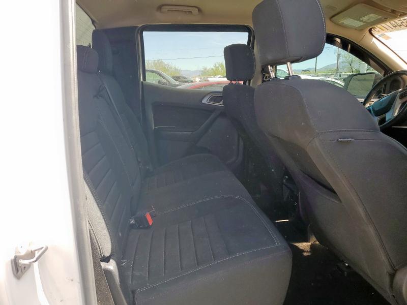 2021 FORD RANGER XL 1FTER4FH5MLD23089