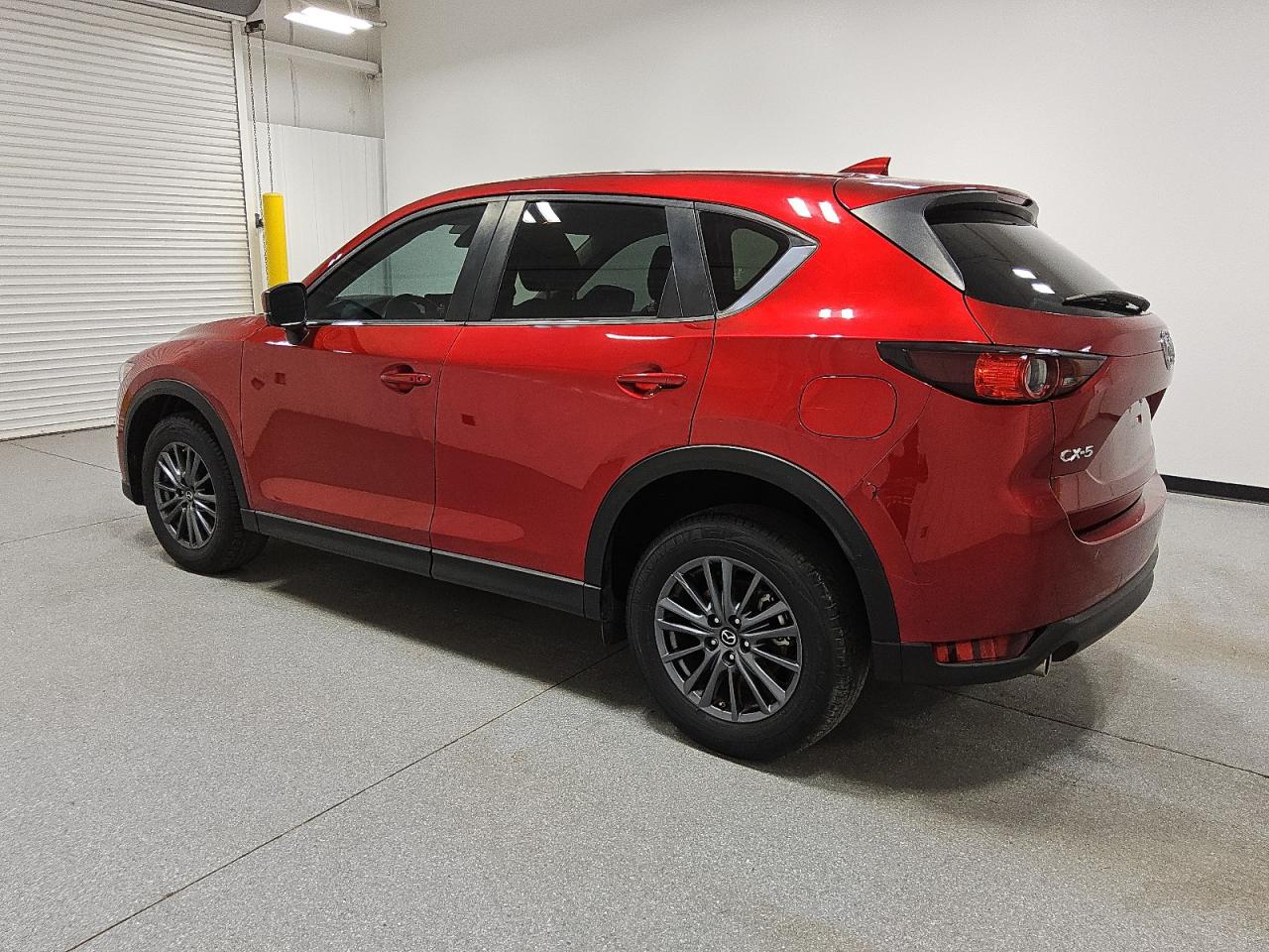 MAZDA CX-5 TOURING